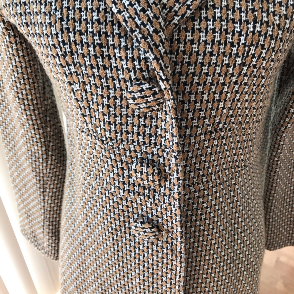 Perfect coat for fall! - Picture 2 of 3